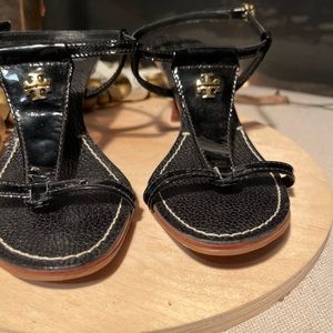 Tory Burch | Strappy Sandals